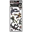 Transformers Revenge of the Fallen Peel and Stick Sheet